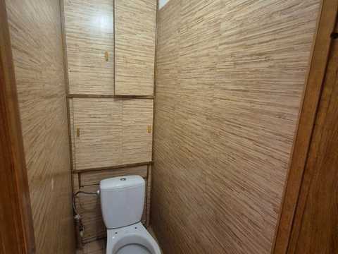 квартира за адресою Лісовий просп., 31
