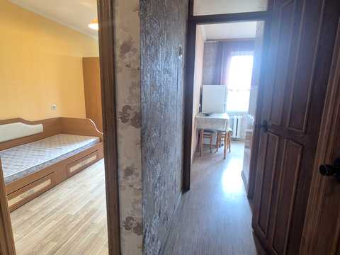 квартира за адресою Лісовий просп., 31