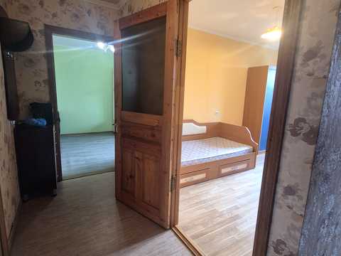 квартира за адресою Лісовий просп., 31