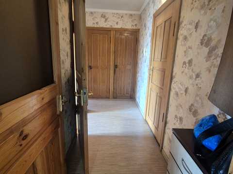 квартира за адресою Лісовий просп., 31
