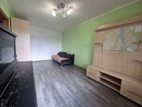 квартира за адресою Лісовий просп., 31