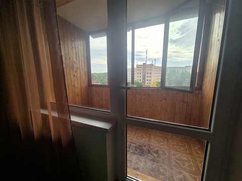 квартира за адресою Лісовий просп., 31