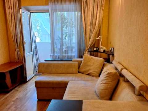 квартира по адресу Сегедская ул., 9
