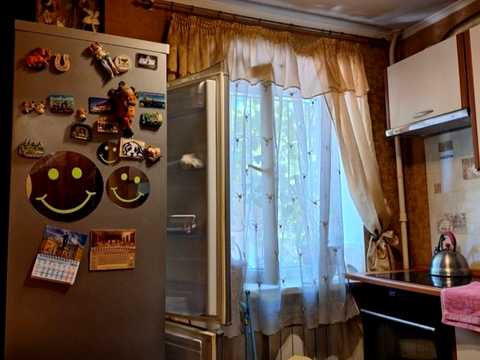 квартира по адресу Сегедская ул., 9