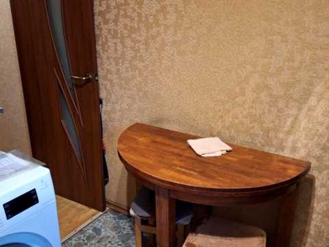 квартира по адресу Сегедская ул., 9