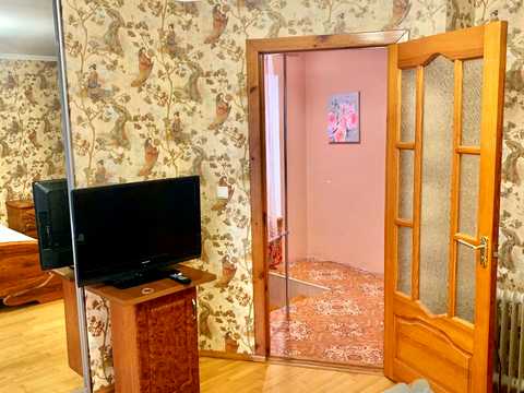дом по адресу Дениса Максишка ул. (Марии Демченко), 45