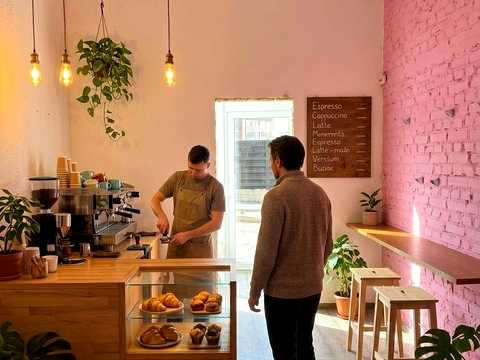 коммерческая по адресу Григория Сковороды ул., 8