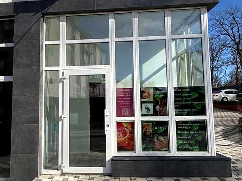 коммерческая по адресу Григория Сковороды ул., 8