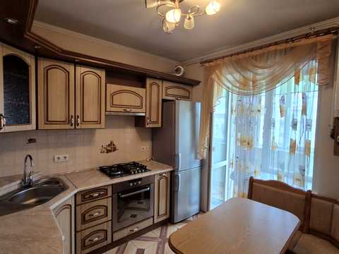 квартира за адресою Горбачевського вул., 50