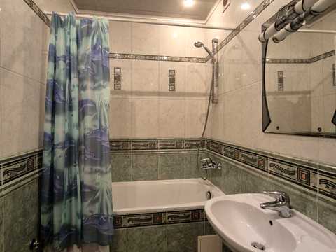 квартира за адресою Горбачевського вул., 50