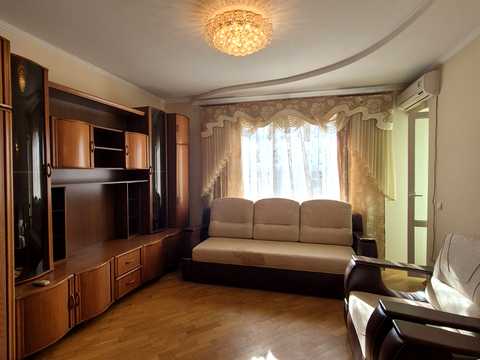 квартира за адресою Горбачевського вул., 50