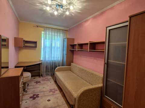 квартира за адресою Горбачевського вул., 50