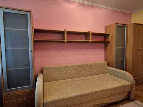 квартира за адресою Горбачевського вул., 50