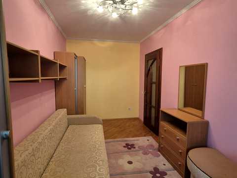 квартира за адресою Горбачевського вул., 50