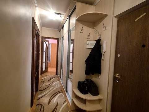 квартира за адресою Горбачевського вул., 50