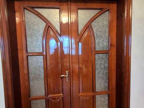 квартира за адресою Горбачевського вул., 50