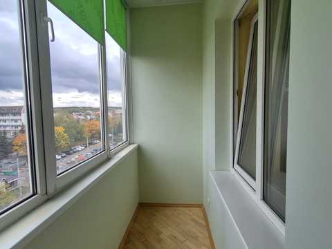 квартира за адресою Горбачевського вул., 50