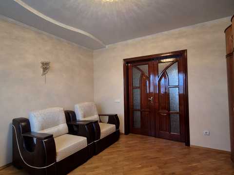 квартира за адресою Горбачевського вул., 50