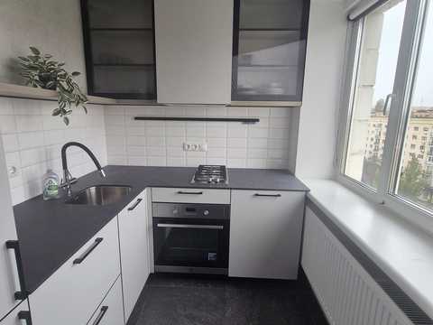 квартира за адресою Лесі Українки бульв., 5