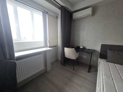 квартира за адресою Лесі Українки бульв., 5