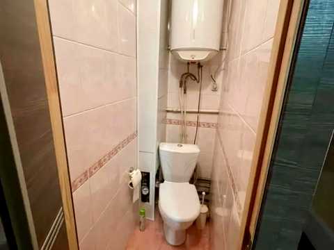 квартира по адресу Большая Диёвская ул. (Братьев Трофимовых), 40