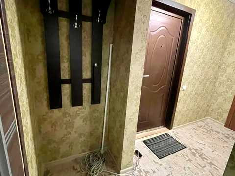 квартира по адресу Большая Диёвская ул. (Братьев Трофимовых), 40
