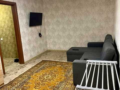 квартира по адресу Большая Диёвская ул. (Братьев Трофимовых), 40