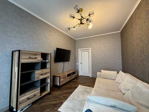 квартира за адресою Василя Тютюнника вул. (Анрі Барбюса), 28-А