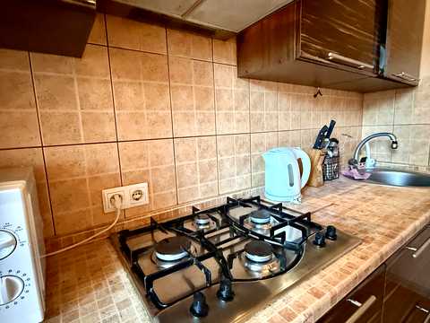 квартира за адресою Київ, Пантелеймона Куліша вул. (Челябінська), 1