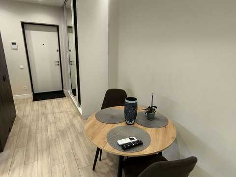 квартира за адресою Зарічна вул., 6 к2