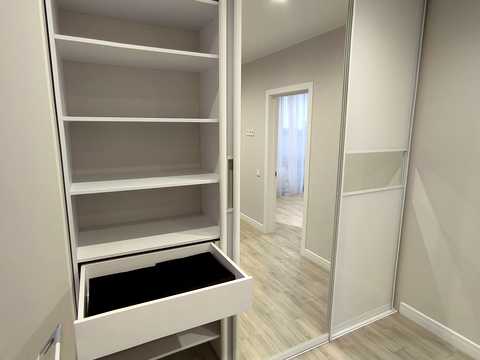 квартира за адресою Зарічна вул., 6 к2