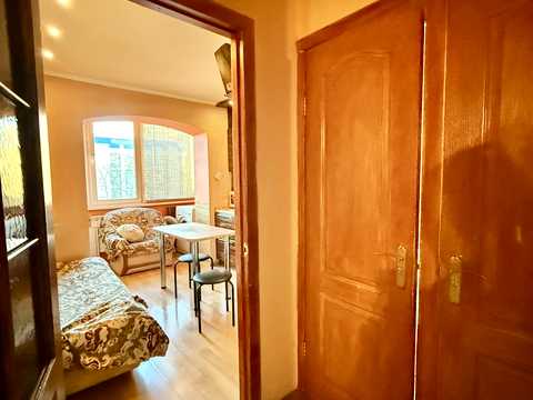 квартира за адресою Київ, Пантелеймона Куліша вул. (Челябінська), 1