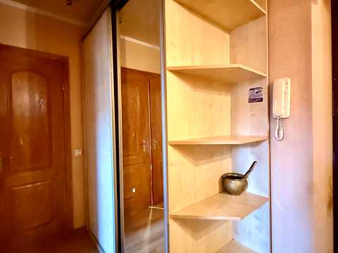 квартира за адресою Київ, Пантелеймона Куліша вул. (Челябінська), 1