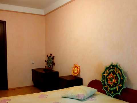 квартира по адресу Зодчих ул., 40