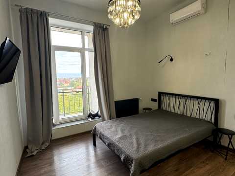 квартира по адресу Греческая ул., 2