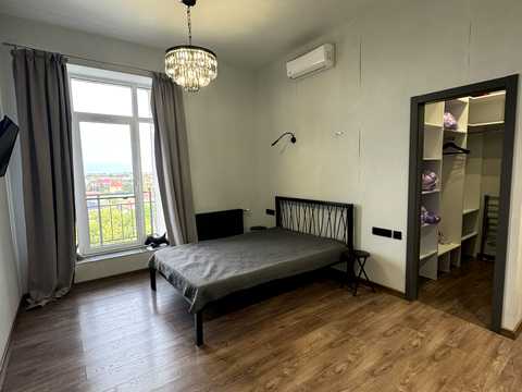 квартира по адресу Греческая ул., 2