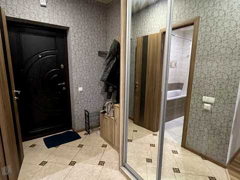 квартира за адресою Михайла Максимовича вул. (Онуфрія Трутенка), 3-Д