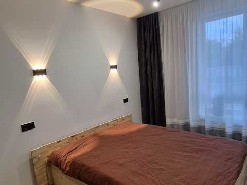 квартира по адресу Роксоланы ул., 30