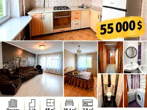 квартира по адресу Тернопільська ул., 30