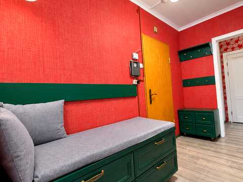 квартира за адресою Київ, Олени Пчілки вул., 4