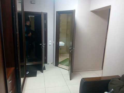 квартира за адресою Степана Рудницького вул. (Академіка Вільямса), 3/7