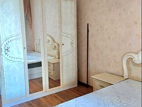 квартира за адресою Архітекторська вул., 12
