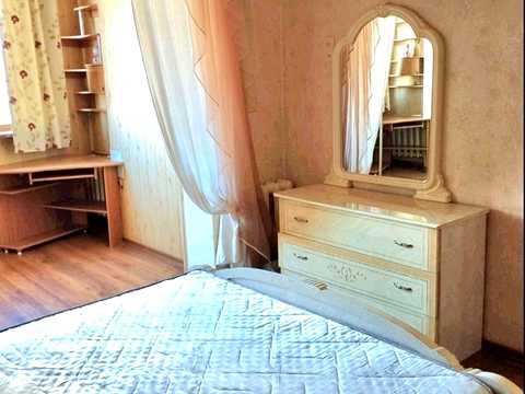 квартира за адресою Архітекторська вул., 12