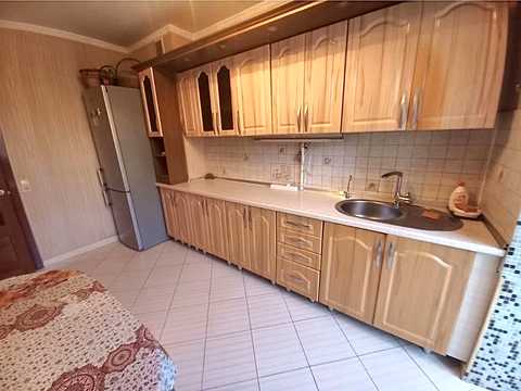квартира за адресою Архітекторська вул., 12