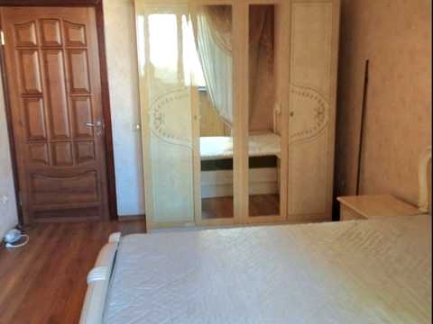 квартира за адресою Архітекторська вул., 12