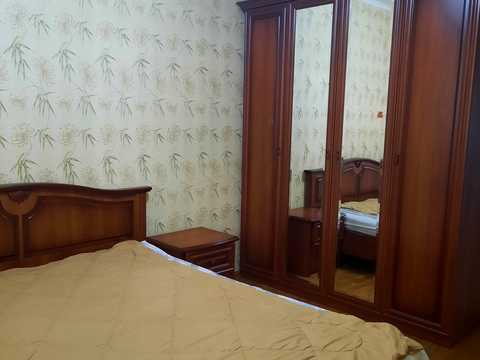 квартира по адресу Хмельницкая ул., 10