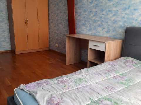 квартира по адресу Хмельницкая ул., 10