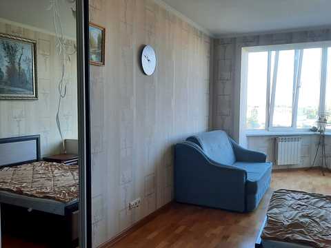 квартира по адресу Хмельницкая ул., 10