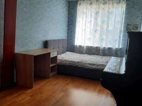 квартира по адресу Хмельницкая ул., 10
