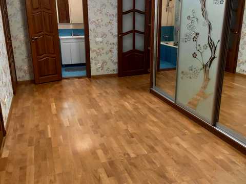 квартира по адресу Хмельницкая ул., 10